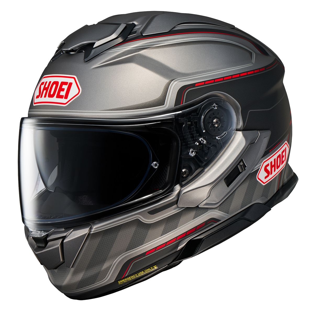 Shoei GT-Air 3 Discipline