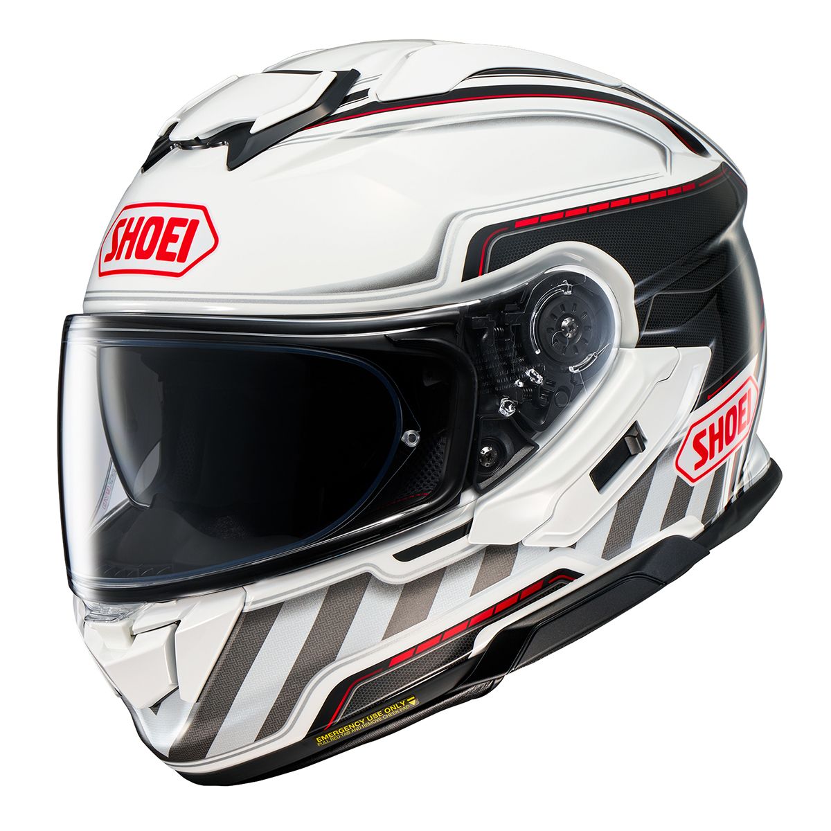 Shoei GT-Air 3 Discipline