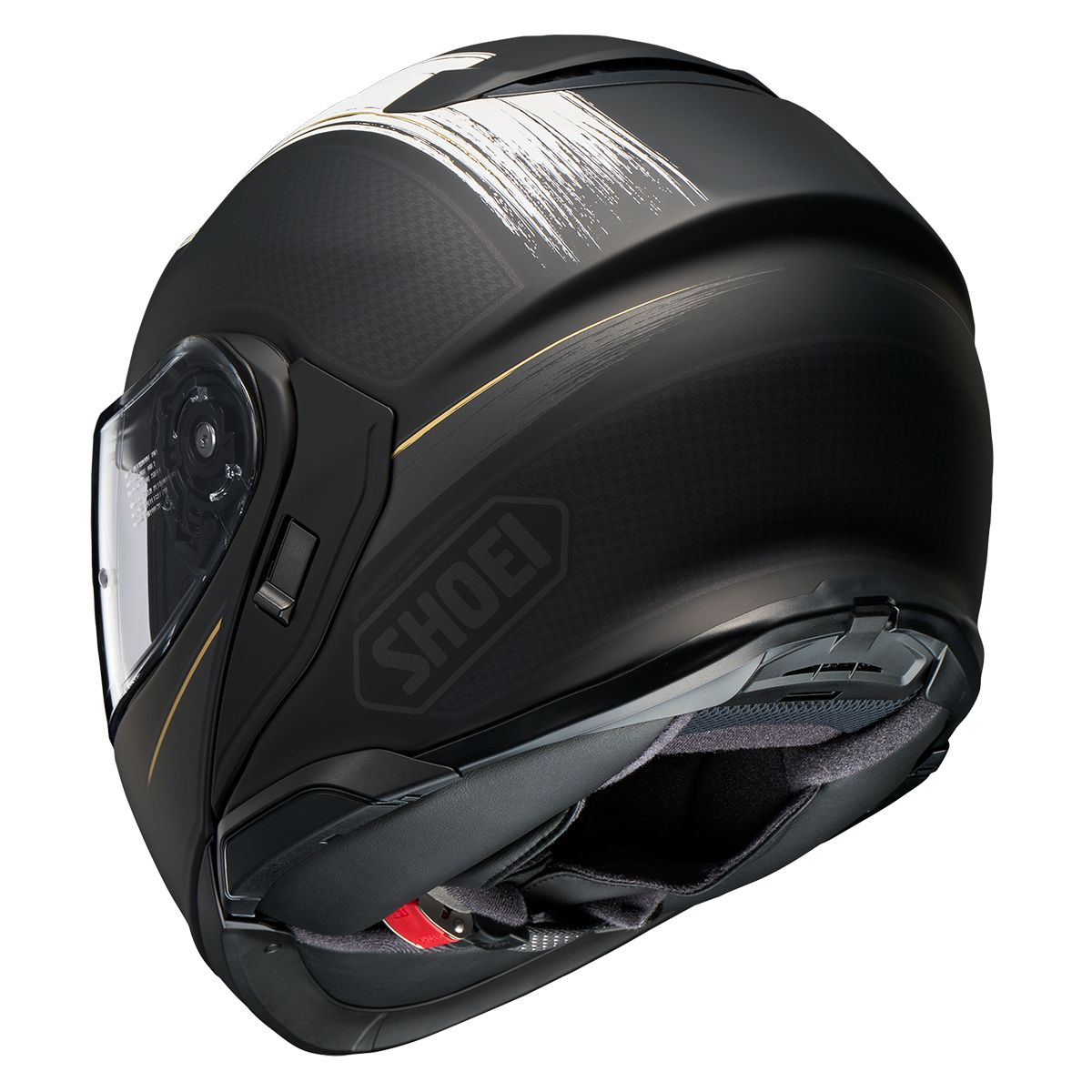 Shoei Neotec 3 Satori TC-5 Helmet