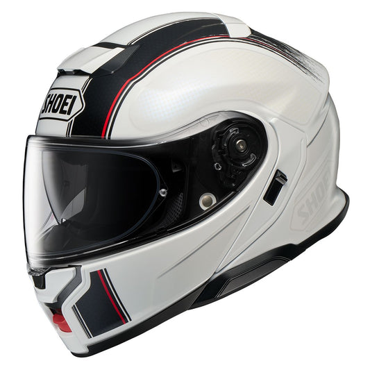 Shoei Neotec 3 Satori TC-6 Helmet