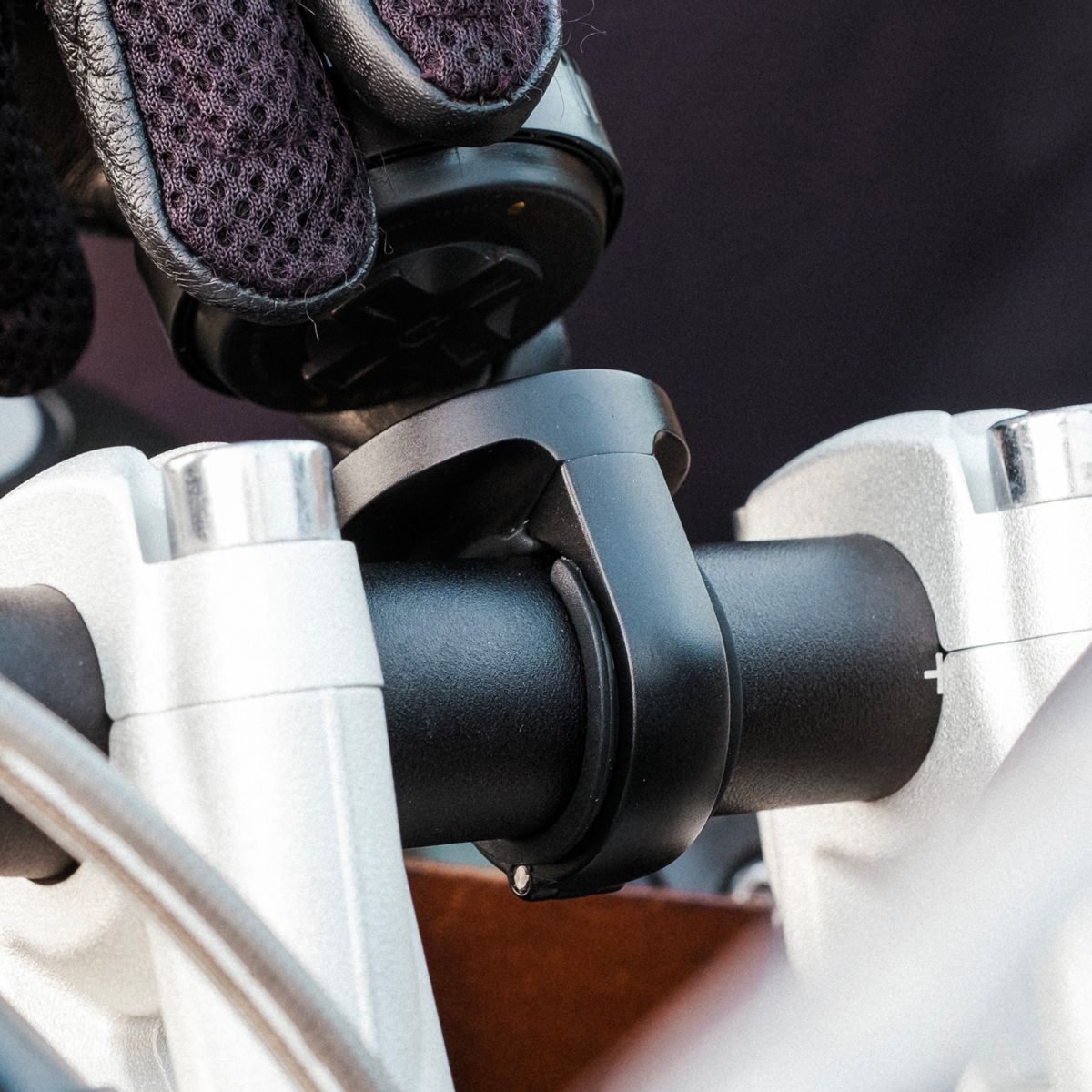 BEELINE MOTO II BAR CLAMP MOUNT