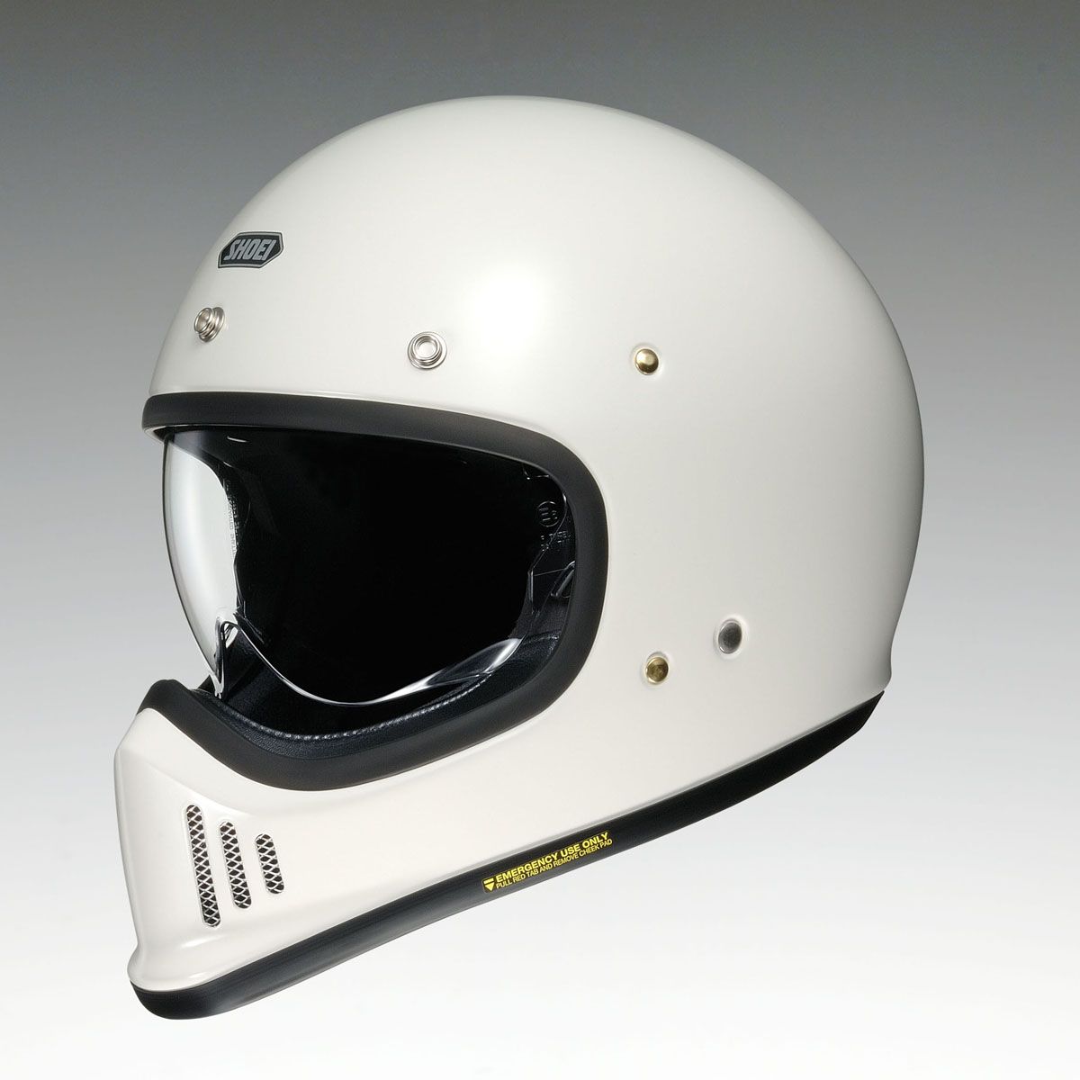 Shoei Ex-Zero