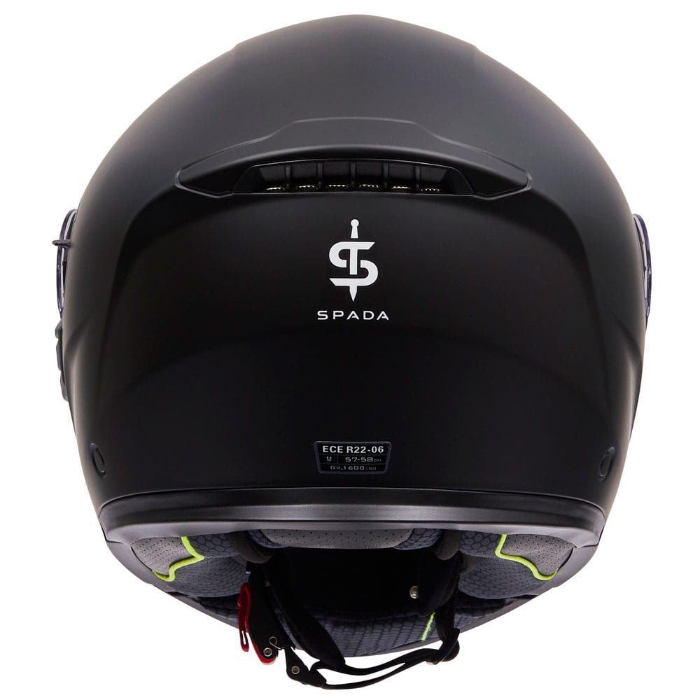 Spada Orion 2 Helmet