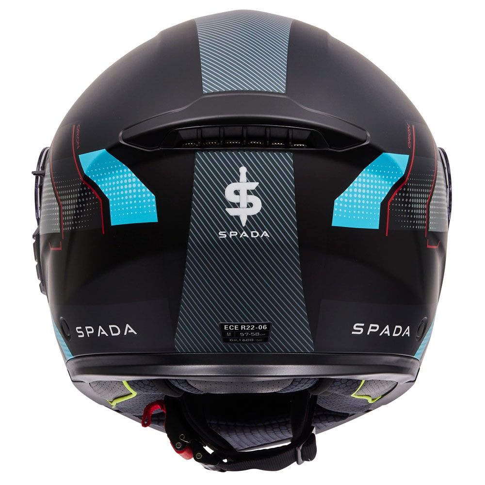 Spada Orion 2 Helmet