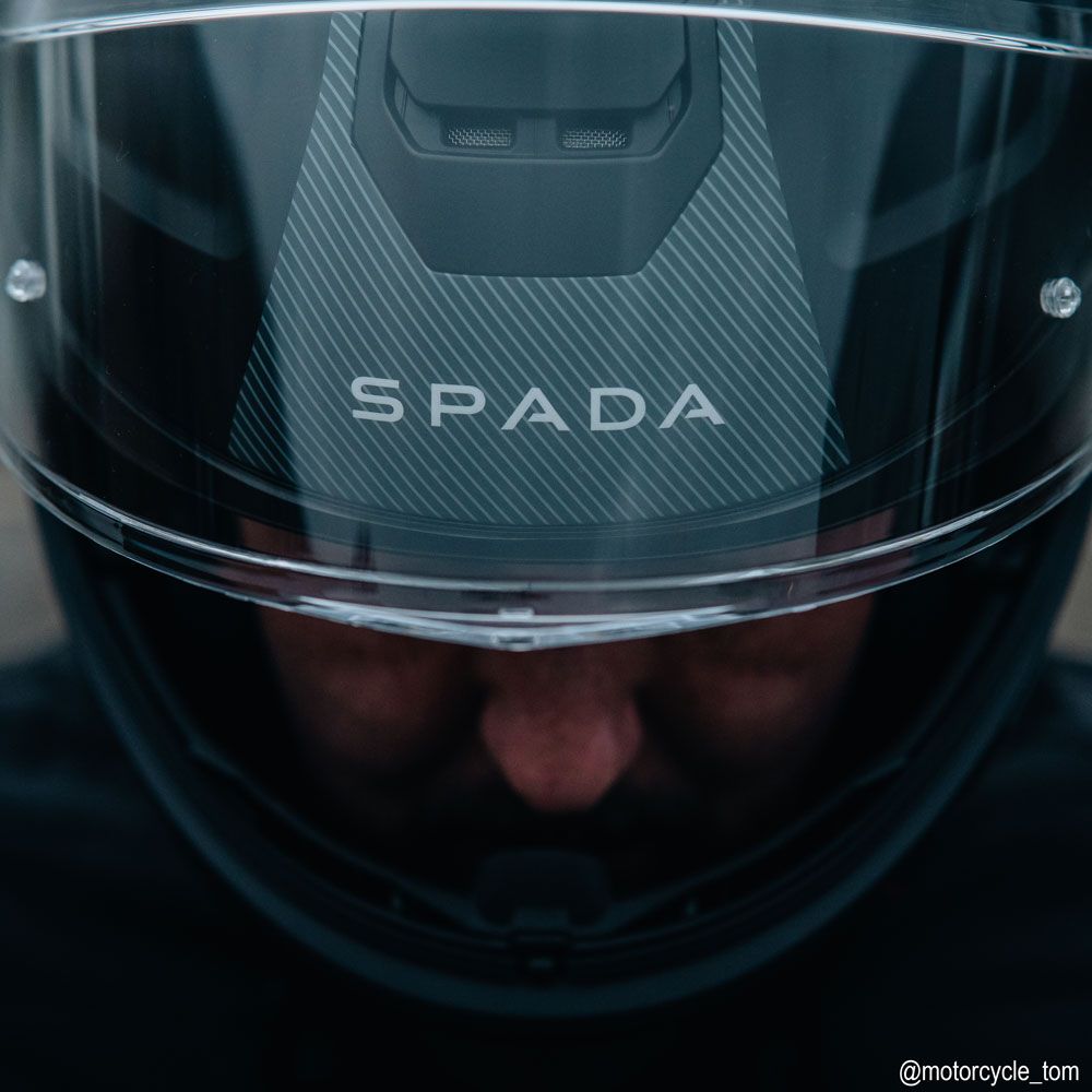 Spada Orion 2 Helmet