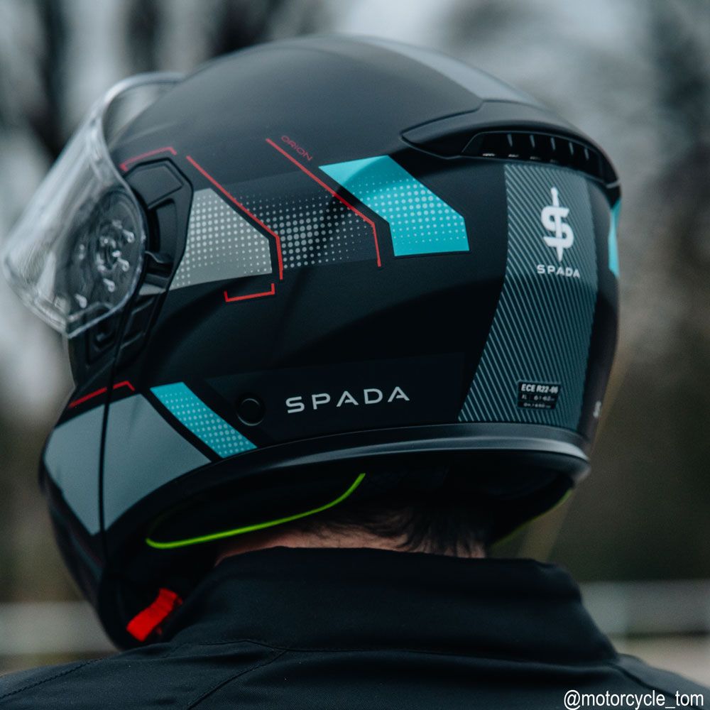 Spada Orion 2 Helmet