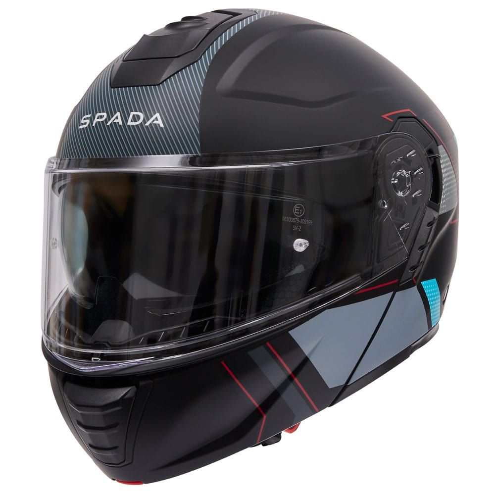 Spada Orion 2 Helmet