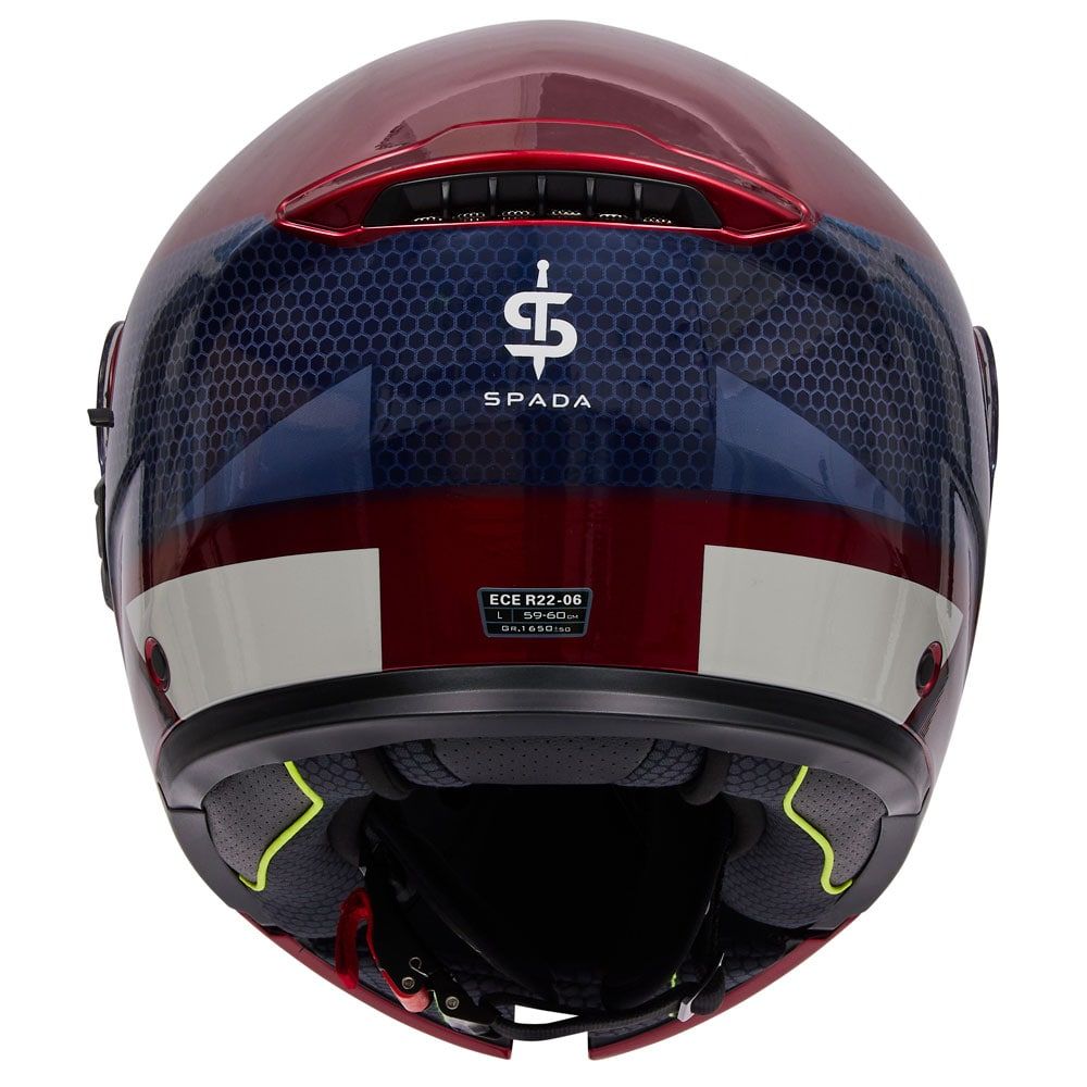 Spada Orion 2 Helmet