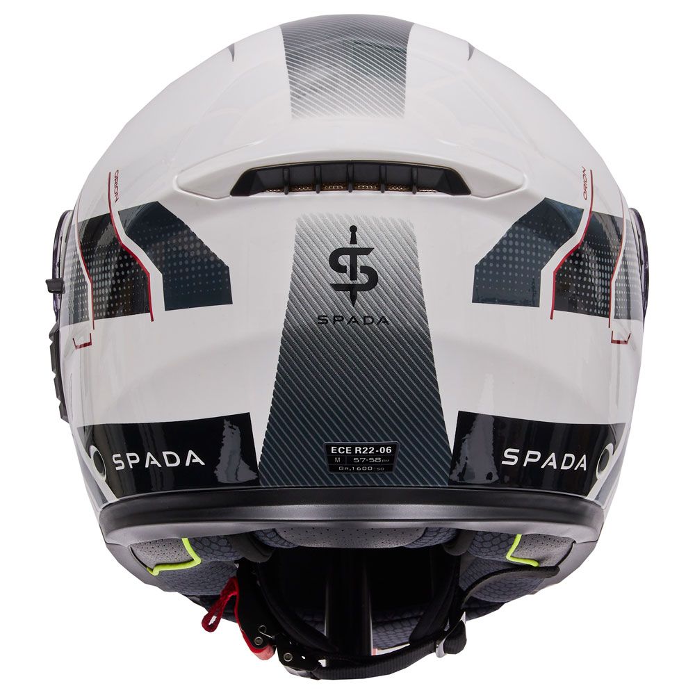 Spada Orion 2 Helmet