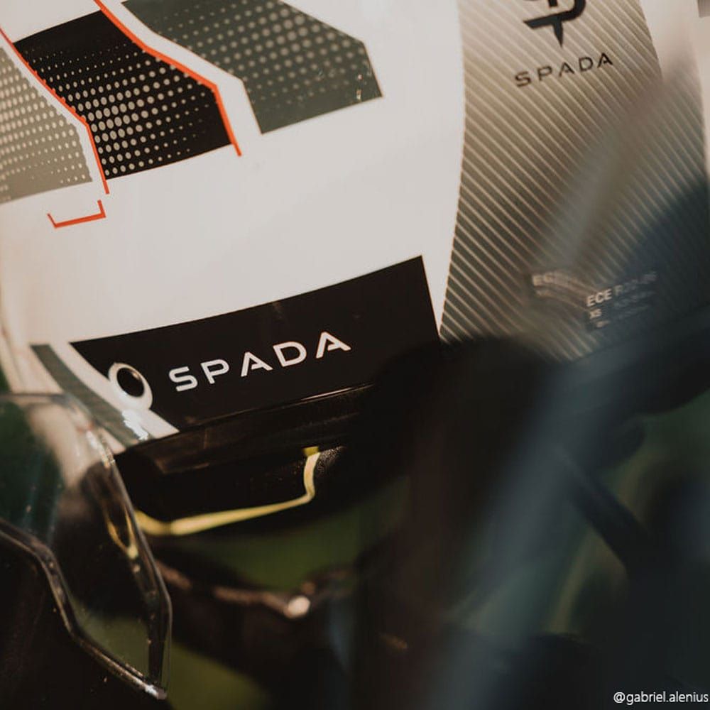 Spada Orion 2 Helmet