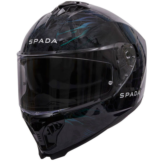 SPADA SP18 Helmet