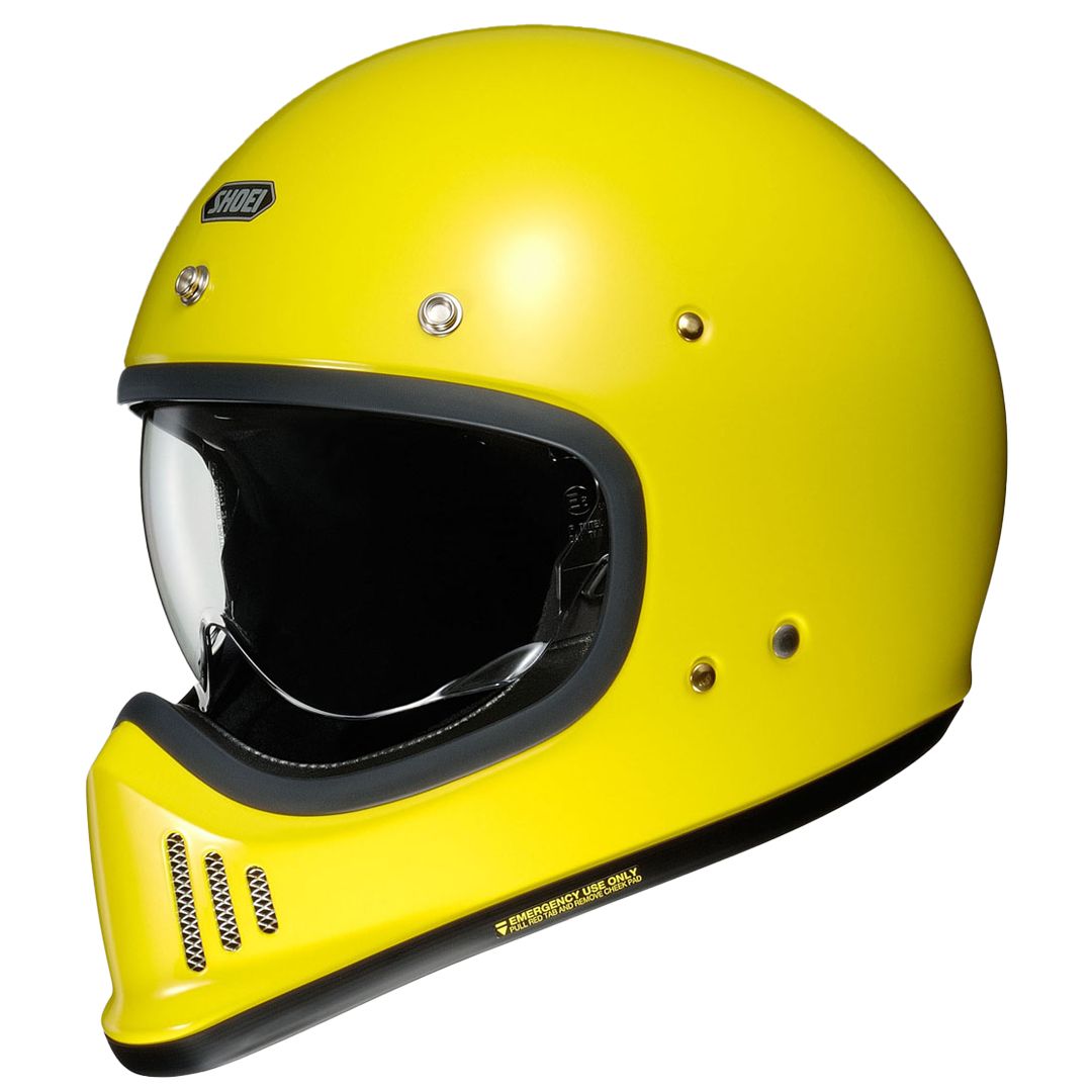 Shoei Ex-Zero